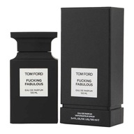 Tom Ford FUCKING FABULOUS parfumovaná voda 100 ml