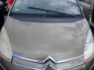 Cofano Citroen C4 Picasso FL 07-13 kod lakieru KEBC