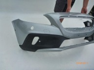 VOLVO XC40 CROSS COUNTRY 12-> bumper front
