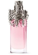 003746 Mugler Womanity Eau de Parfum 80ml. refillable spray