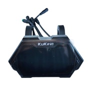 Oryginalny KuKirin G3 PRO E-skuter Instrument wyświetlania