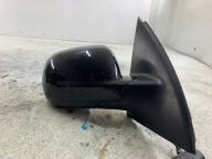 SEAT AROSA retrovizor desna 5 PIN crne
