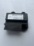 JEEP CHEROKEE KL LIFT SENSOR RIADIACA JEDNOTKA AIR-BAG 19r