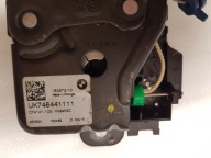 lock DOCIAG bonnet boot left BMW 2 U06 8494243 7464411