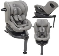 Fotelik Joie I-Spin isofix I-Size 0-18kg k. Grey