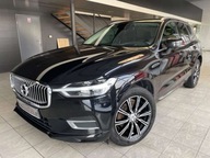 Volvo XC 60 2.0 Diesel 190KM