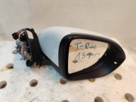 VW T-ROC 2GA LIFT mirror right 13 PIN complete DEMONTAZ