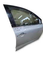 Portière Avant Avant Droit RENAULT MEGANE IV HB TED69 Complets