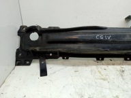 KIA CARENS 4 IV bumper support rear part rear 86631-A4010