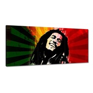 Obrázky 210x100 Bob Marley Reggae