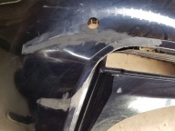 bumper rear BMW SERIA 5 G31 m-packet