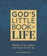 God s Little Book of Life: Words of Joy, Peace
