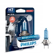 Philips H7 55 W 12972CVUBW 1 ks