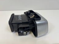 grid air conditioning devices left side upper Jaguar XF facelift 2015 HX73-018B09-AE