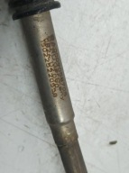 Sensor SENSOR TEMPERATURY Gase KOMPLET Mercedes-Benz C-klasa W205