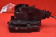 lock door right front front EU A2220063999 MERCEDES E-KLASA W213 16-21