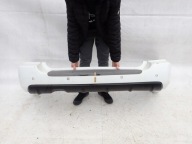 SUBARU FORESTER II 2 LIFT 06-08 bumper rear part PDC