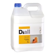 Emulsja gruntująca Diall 5 l