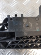 lock door left rear part 8PIN holder handles handle AUDI A4 B8