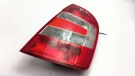 light right rear part SKODA FABIA and 5D HB LIFT
