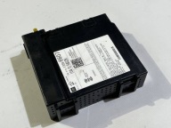 module control unit radio Chevrolet Corvette C7 13596607