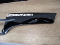 DEKOR DU TABLEAU DE BORD MERCEDES GLE A1666809902