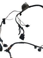 bundle wiring PDC HALOGENOW FORD C-MAX MK2 AV6T-15K867-AED