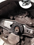 CAMBIO 1.6 TDI VOLKSWAGEN GOLF VII