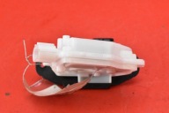 lock bonnet rear part boot TOYOTA YARIS 4 IV 5D HB 20