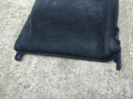 boot upholstery left Mercedes W204 kombi A2046902725