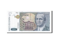 Banknot, Hiszpania, 10,000 Pesetas, 1992, 1992-10-