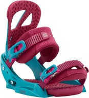 Wiązania BURTON SCRIBE EST rozmiar ,,M''.... [p14]