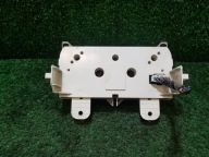 control panel air conditioning devices MAZDA 5 K1900CC30