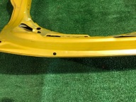 boot door rear KIA X-CEED