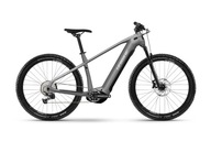 Elektrobicykel HAIBIKE AllTrack 7 Sivý veľ. S/40 27,5"