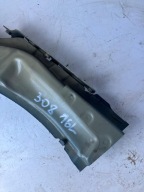 Support plaque Console Aile Gauche Avant PEUGEOT 308 T9 #16