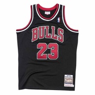 KOSZULKAKOSZULKA MITCHELL&NESS JERSEY NBA CHICAGO BULLS MICHAEL JORDAN L