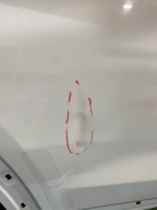 door right rear. HYUNDAI TUCSON III NR.1292