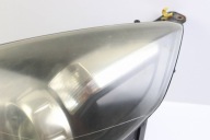 OPEL VECTRA C light front left front XENON EUROPA 13170937