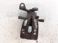 ALFA ROMEO 147 1,6 B caliper brake left rear part