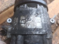 compressor compressor; of the air conditioning BMW E46 E83 X3 2.0D M47 6905643
