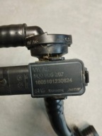 Audi A6 C7 4G wiring vacual 4G1611931F
