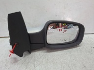 mirror right 10 vertical RENAULT SCENIC II 2003