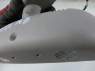 AUDI A8 D3 LIFT rear-view mirror inner
