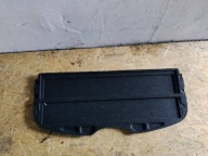 plato boot Peugeot 207 HB