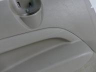 AUDI Q7 4L boot upholstery left upholstery left side left
