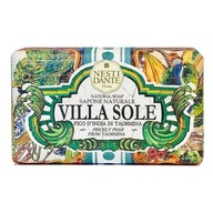 NESTI DANTE Villa Sole Fico D'India Di Taormina mydło w kostce 250g