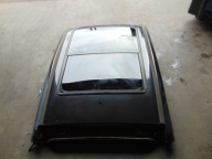 PEUGEOT 1007 FENSTER dach dach Schiebedach PANORAMA SUFIT KPL