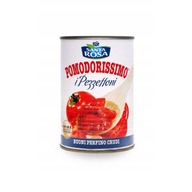 Pomidory krojone Santa Rosa 400g