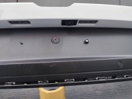 DACIA SANDERO III bumper rear 6xPDC KAMERA complete